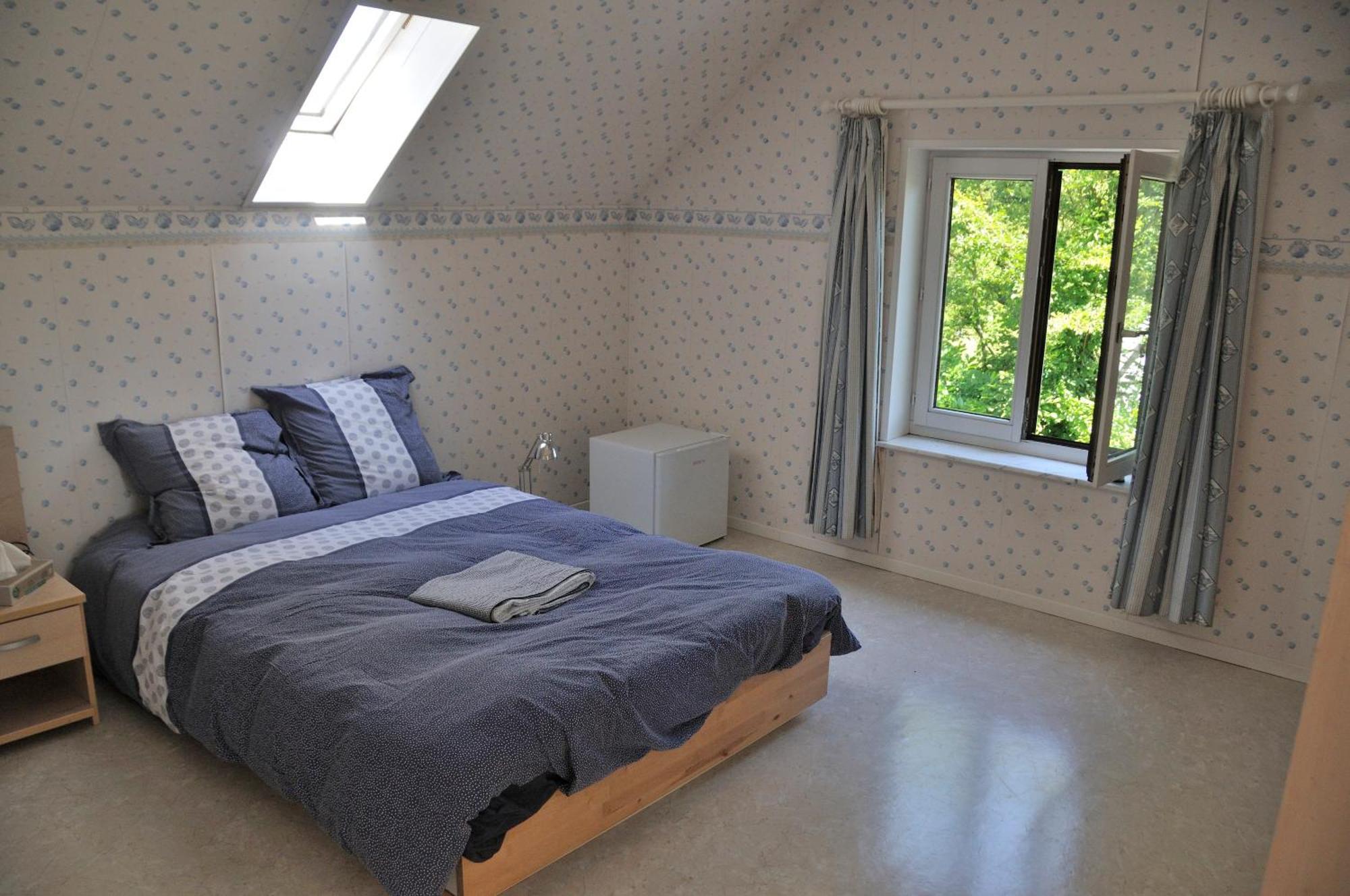 Tres Belle Villa 4 Facades Dans Quartier Vert Et Arbore - 5 Kms De נמור מראה חיצוני תמונה