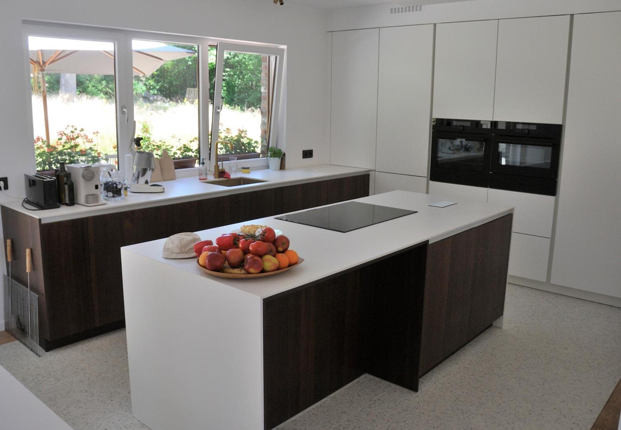 Tres Belle Villa 4 Facades Dans Quartier Vert Et Arbore - 5 Kms De נמור מראה חיצוני תמונה